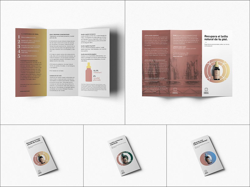 ORSEL - Dermatologist Solutions 3