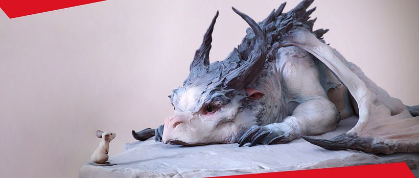 Adobe se lanza al diseño 3D con la compra de Allegorithmic 1