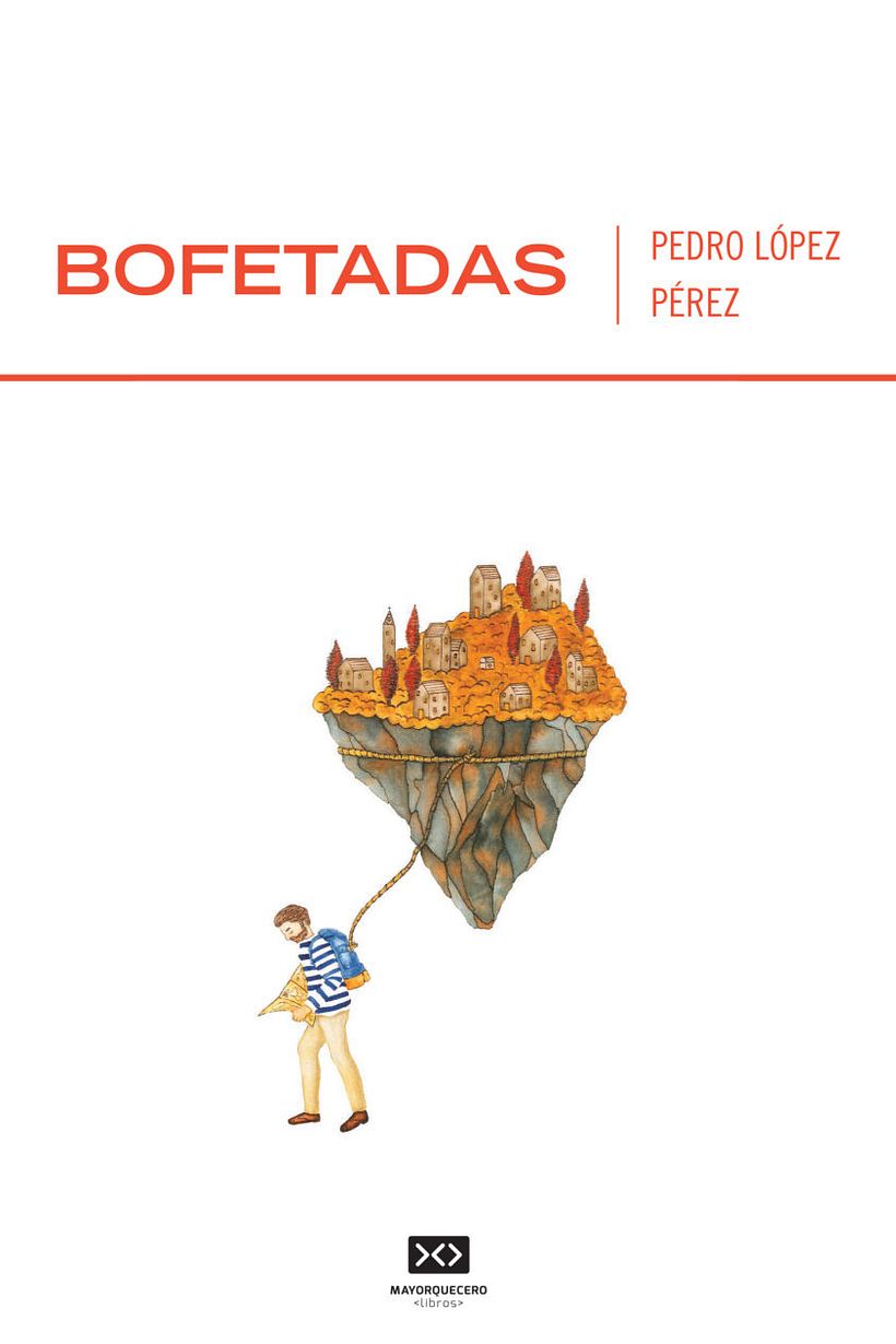 Bofetadas -1