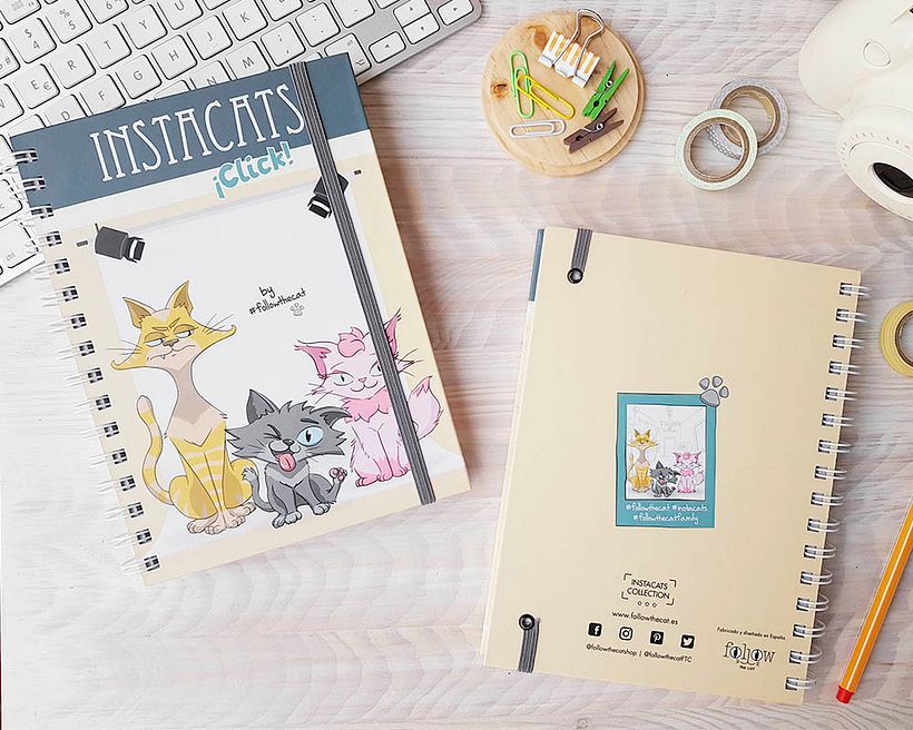 Impresión de productos personalizados 1