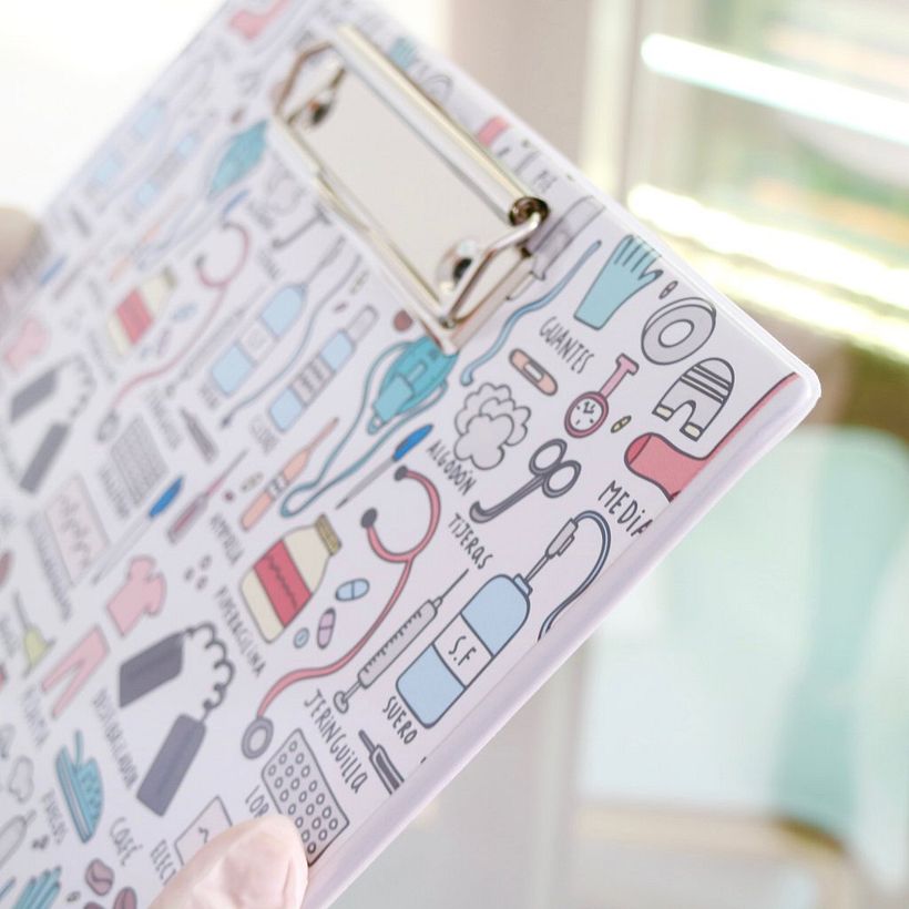 Impresión de productos personalizados 4