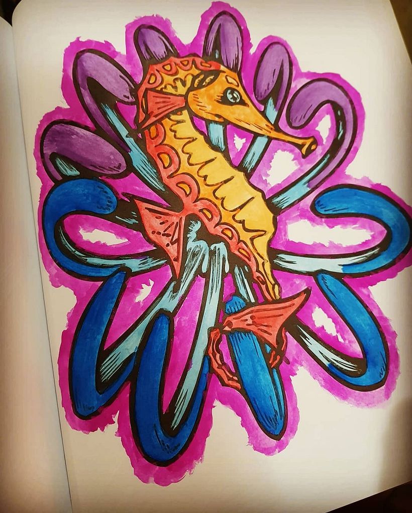 Coloreando 0