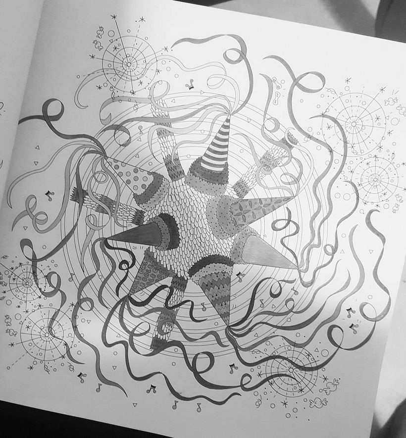 Coloreando 3