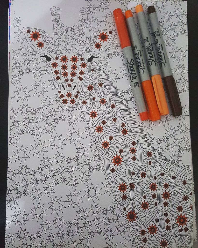 Coloreando 7