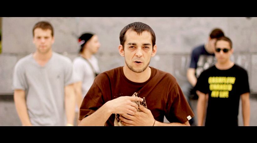 LOFF - Videoclip 3