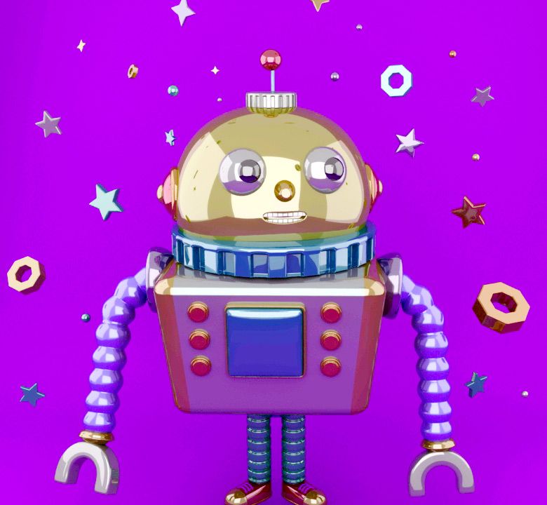 Mi Proyecto del curso: Introducción a la creación de personajes y modelado 3D con Maya 0