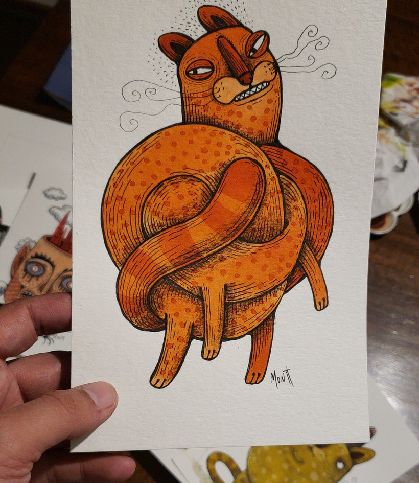 Originales para ETSY 0