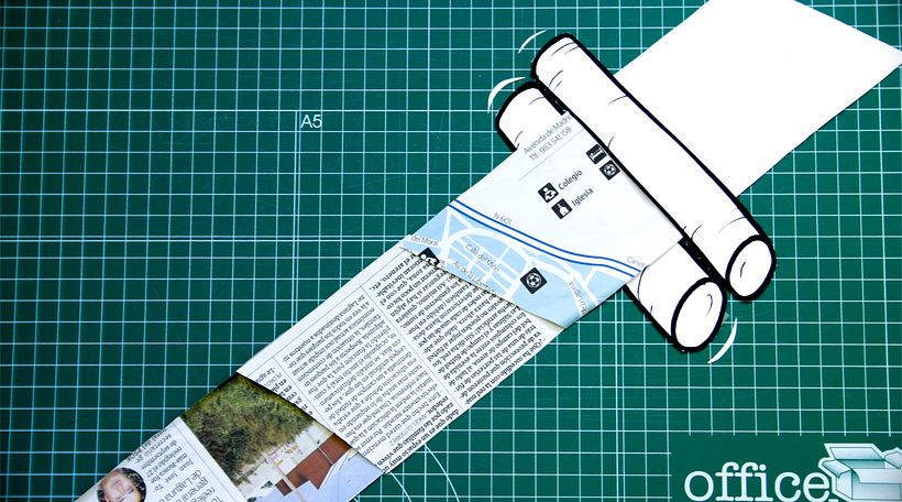 últimoCero - Stop Motion 1