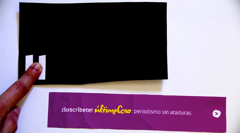 últimoCero - Stop Motion 2