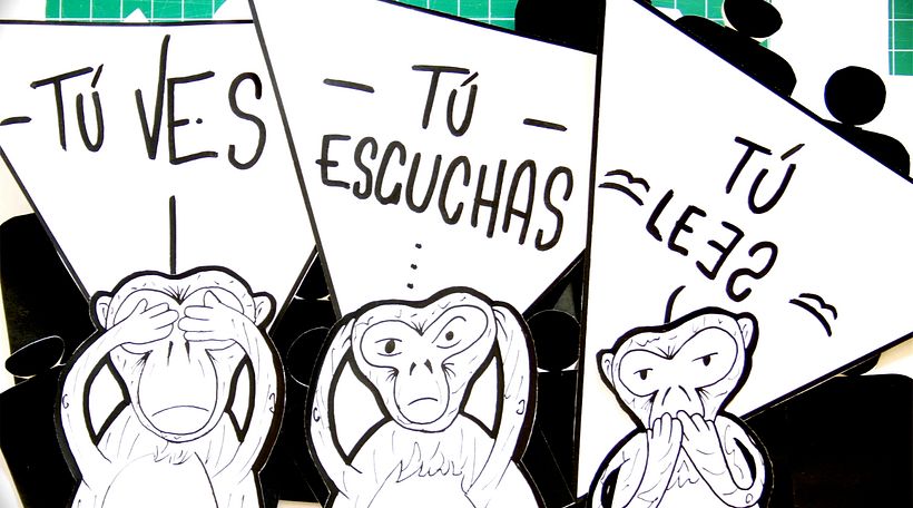 últimoCero - Stop Motion 4