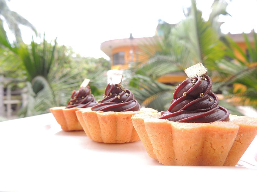 Tartaleta food service 0