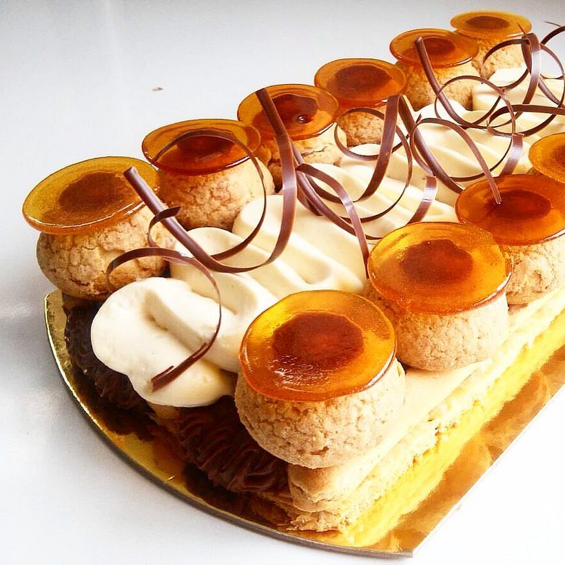 Tartaleta food service 1