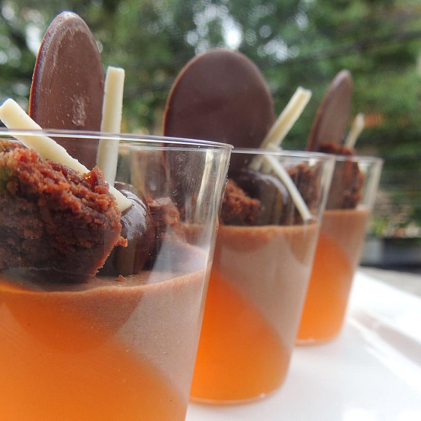 Tartaleta food service 2