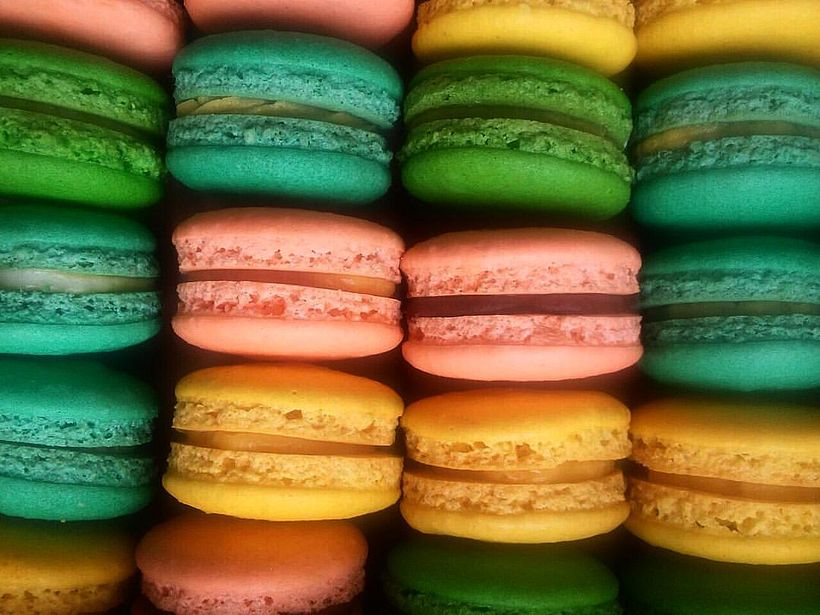 Tartaleta food service 3