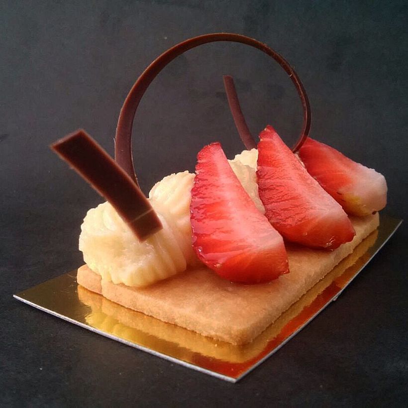 Tartaleta food service 4