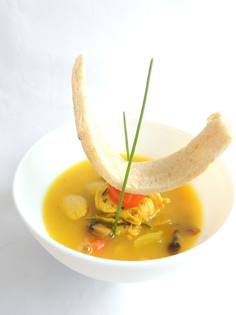 Tartaleta food service 4