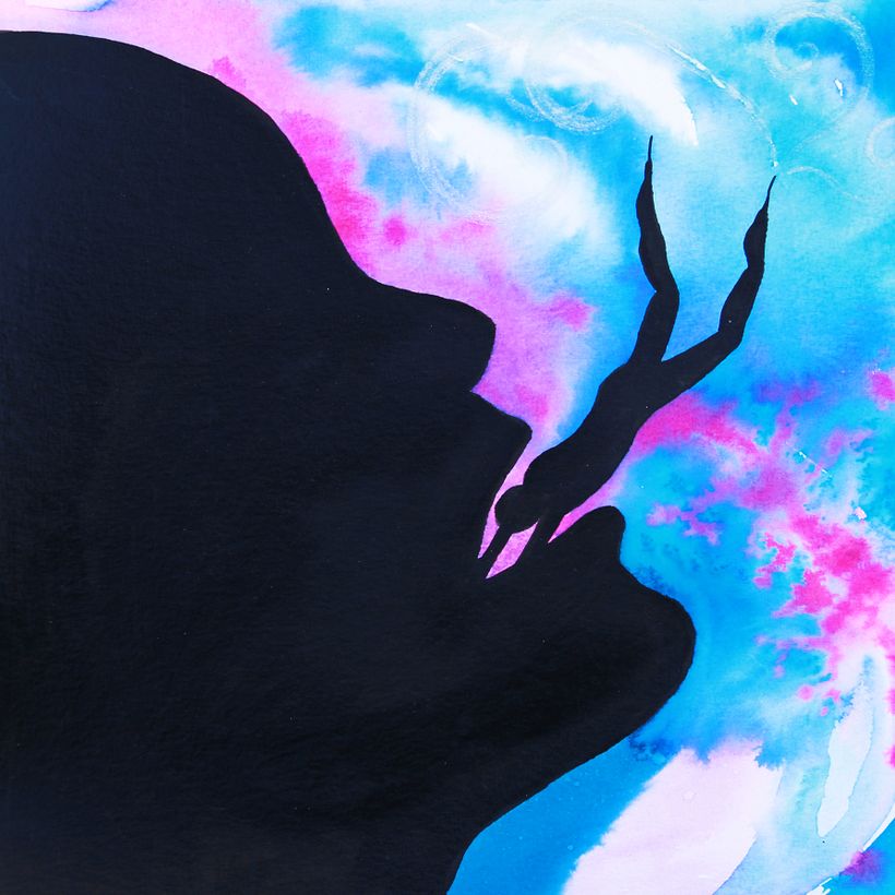 Ilustraciones libro "Parejas Sin Fin" de Carmen Guerrero y Paco Bou (2014) 4