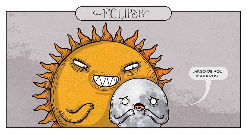 Las claves de 'Dosis Diarias' de Alberto Montt: creación, amor y humor 7