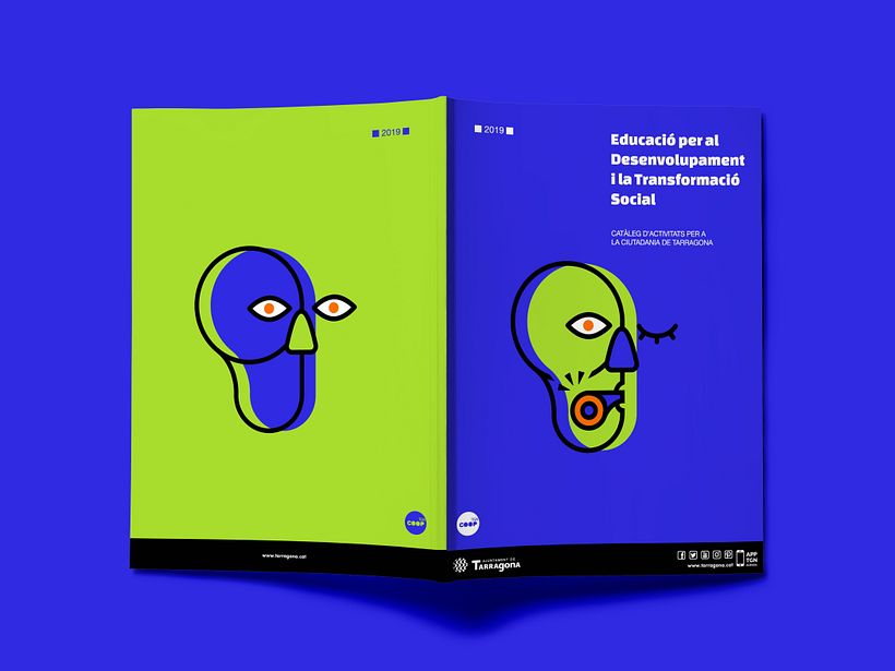 Cooperació Magazine 5