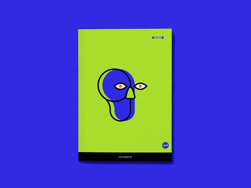 Cooperació Magazine 4