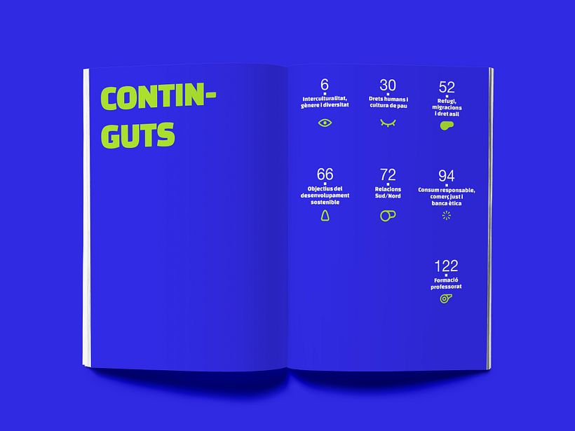 Cooperació Magazine 1