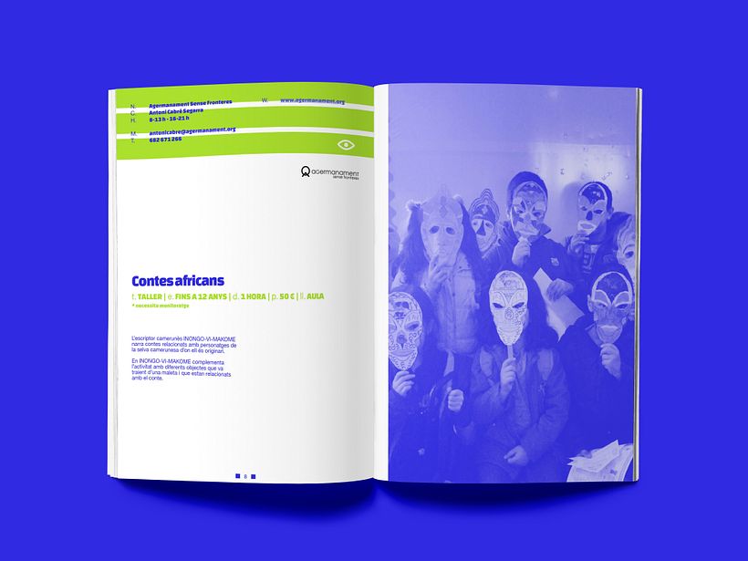 Cooperació Magazine 3