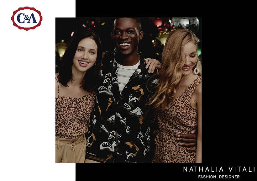 Collection C&A Brasil 2018-2019 -1