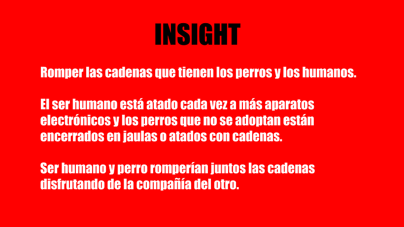 UPOD; proyecto para curso de Creatividad Publicitaria. 2