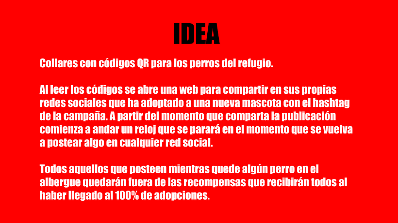 UPOD; proyecto para curso de Creatividad Publicitaria. 3