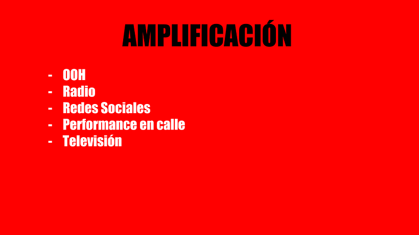 UPOD; proyecto para curso de Creatividad Publicitaria. 4