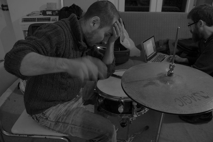 "Ensayos con JazZmania" - Proyecto clase 6