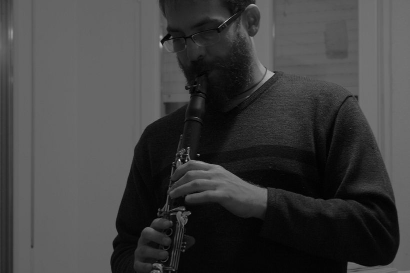 "Ensayos con JazZmania" - Proyecto clase 25