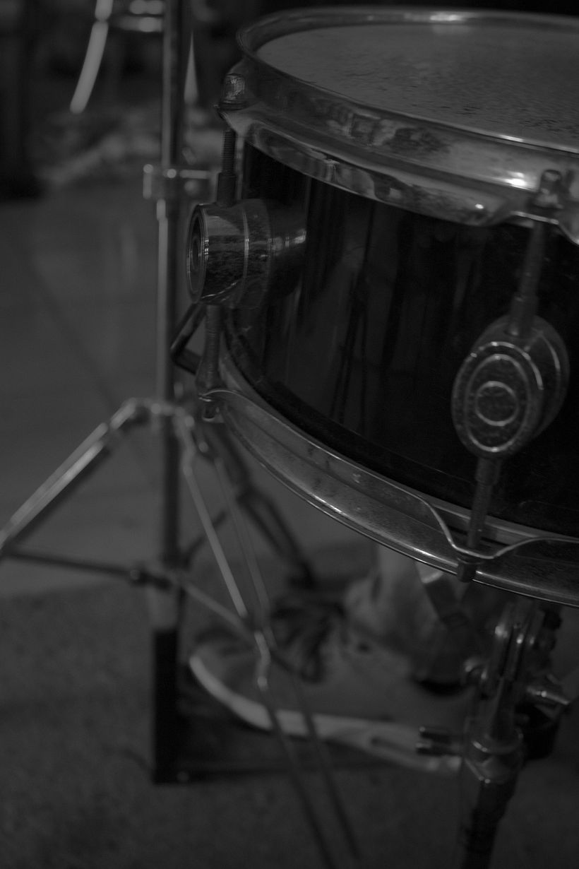 "Ensayos con JazZmania" - Proyecto clase 26