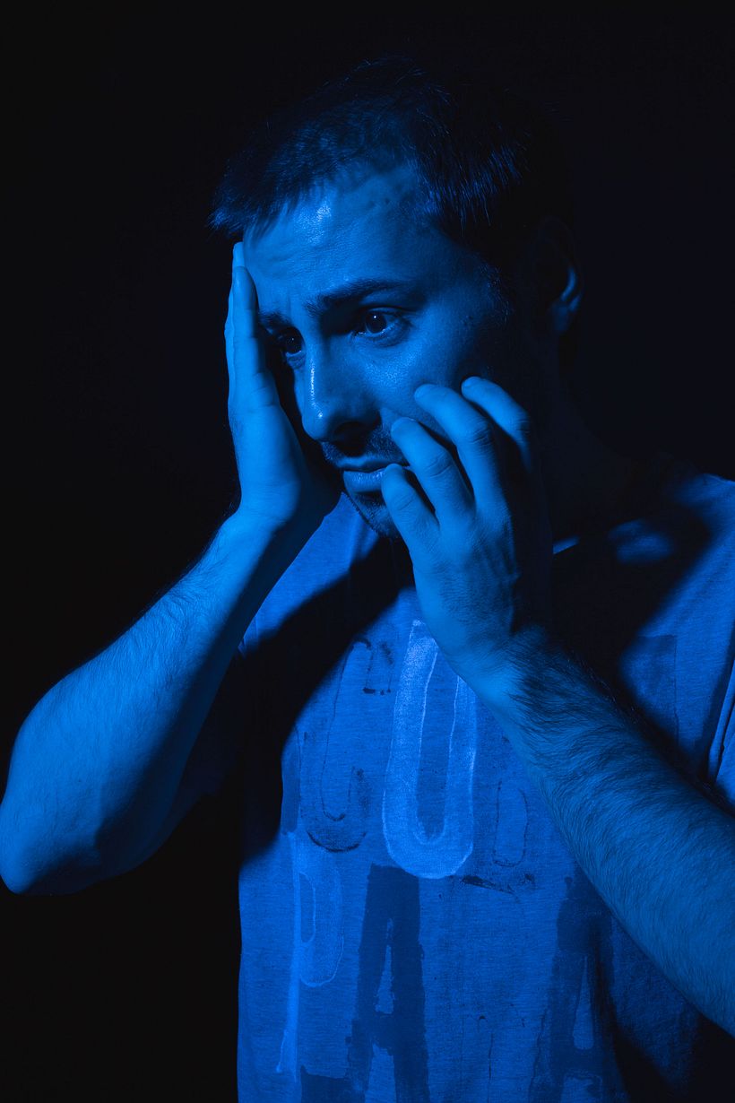 Clave alta y clave baja - Proyecto clase 5