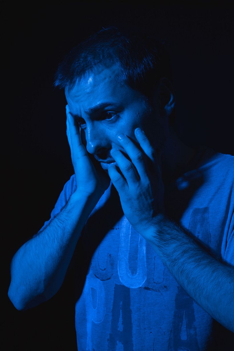 Clave alta y clave baja - Proyecto clase 6