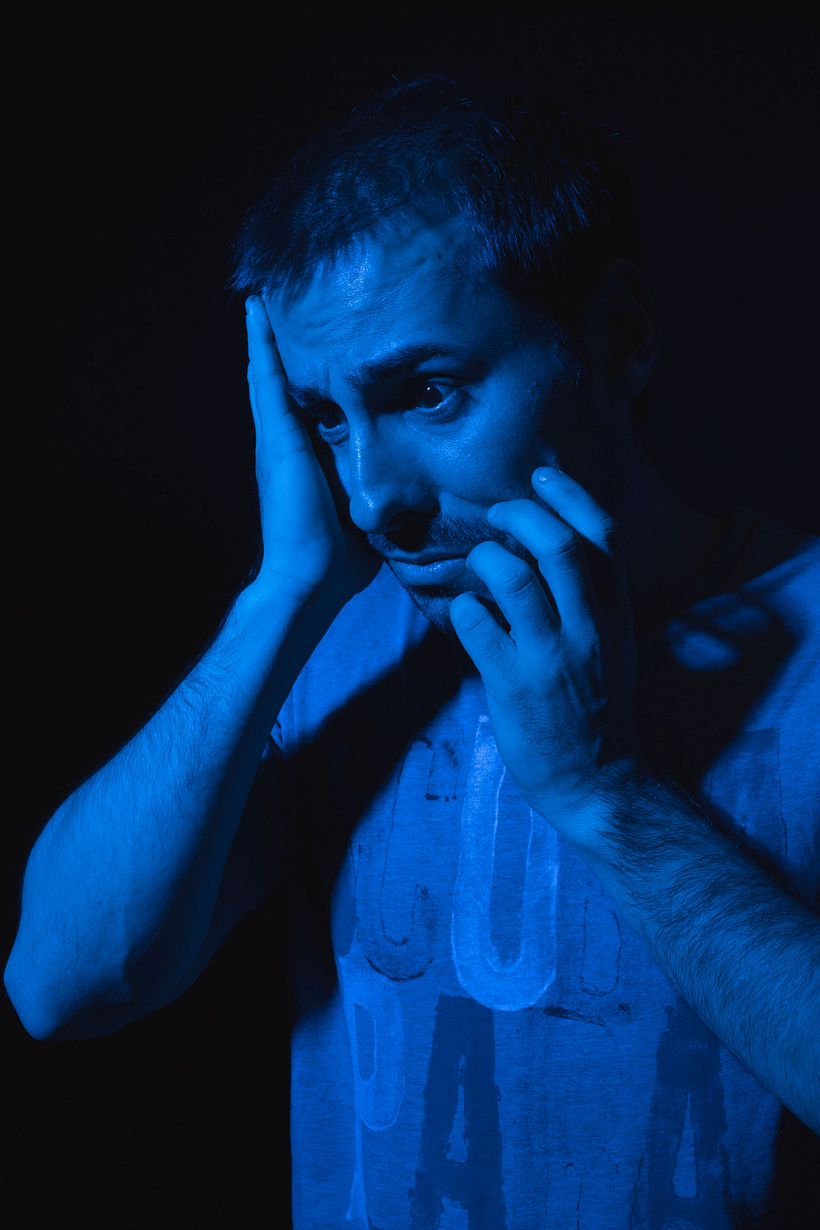 Clave alta y clave baja - Proyecto clase 7