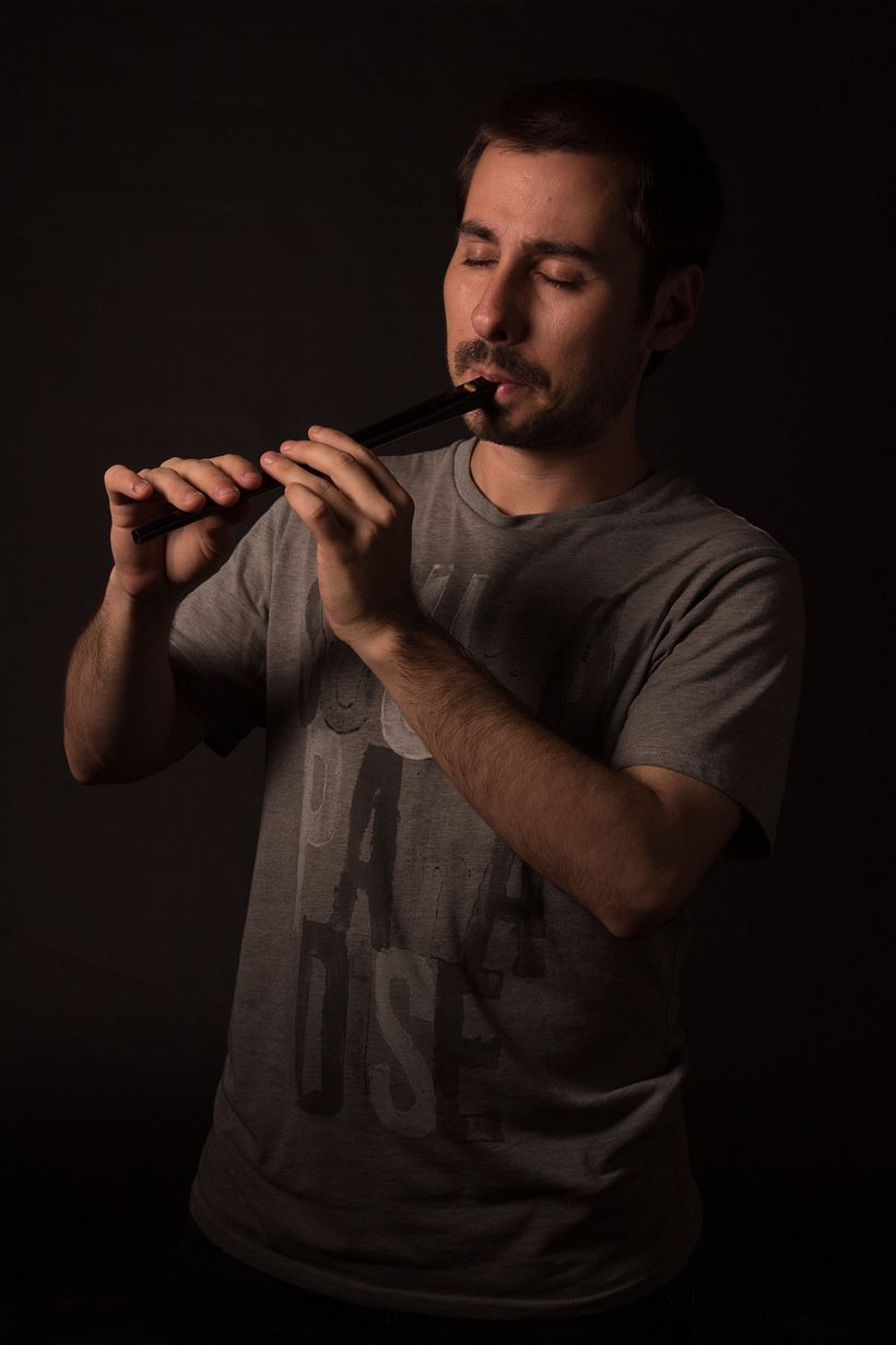 Clave alta y clave baja - Proyecto clase 10