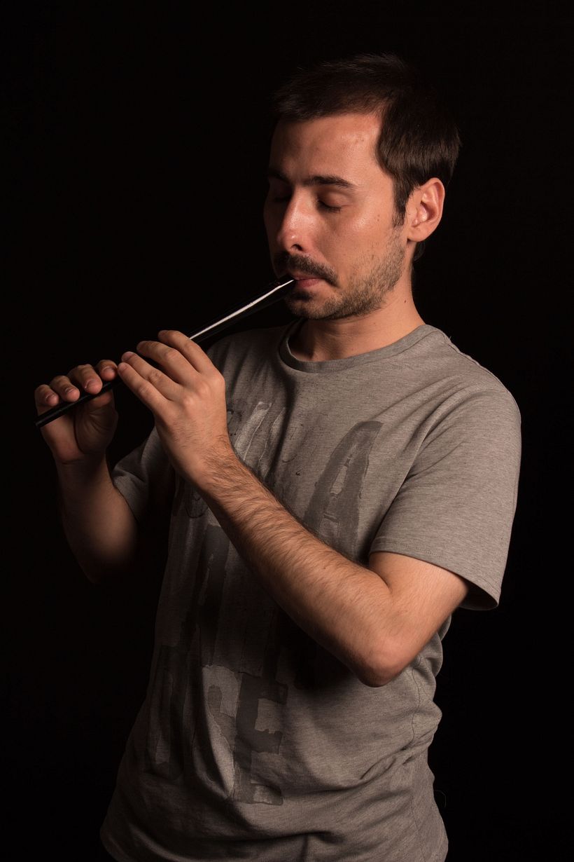 Clave alta y clave baja - Proyecto clase 11