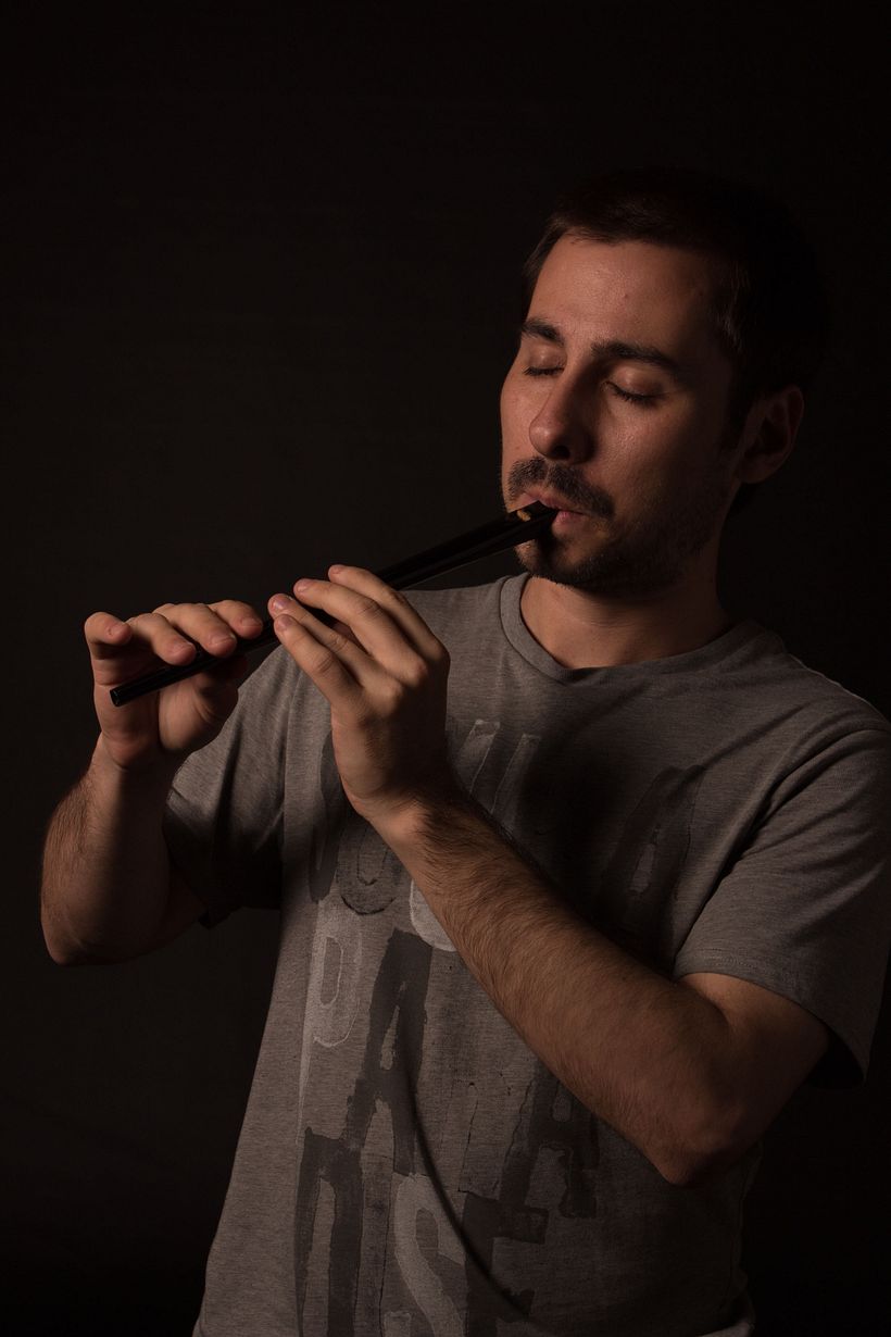 Clave alta y clave baja - Proyecto clase 12