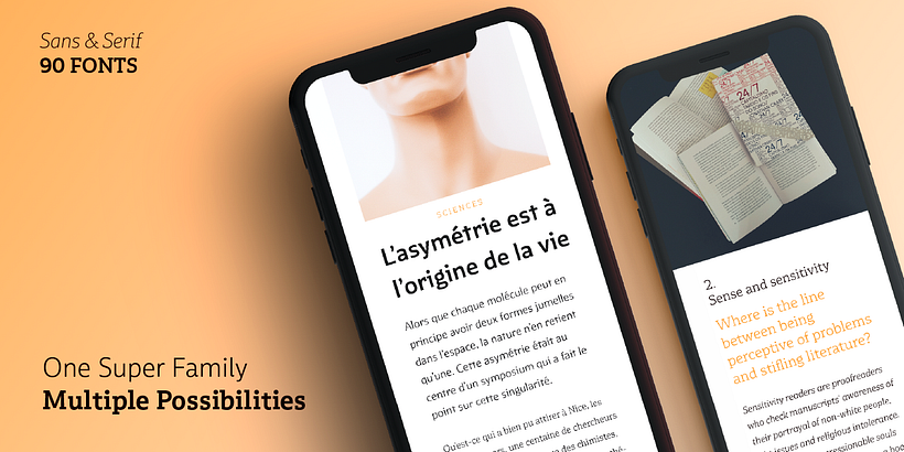 Multiple Sans & Slab 13
