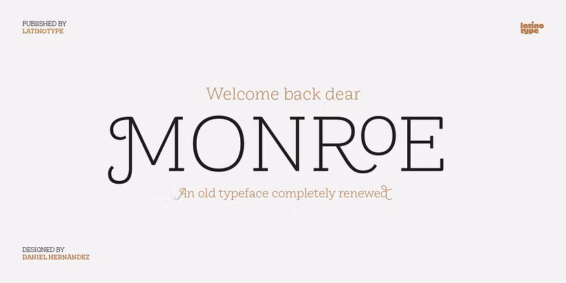 Monroe 0