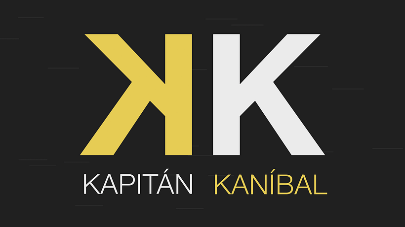 Kapitán Kaníbal - Espadas de madera 11