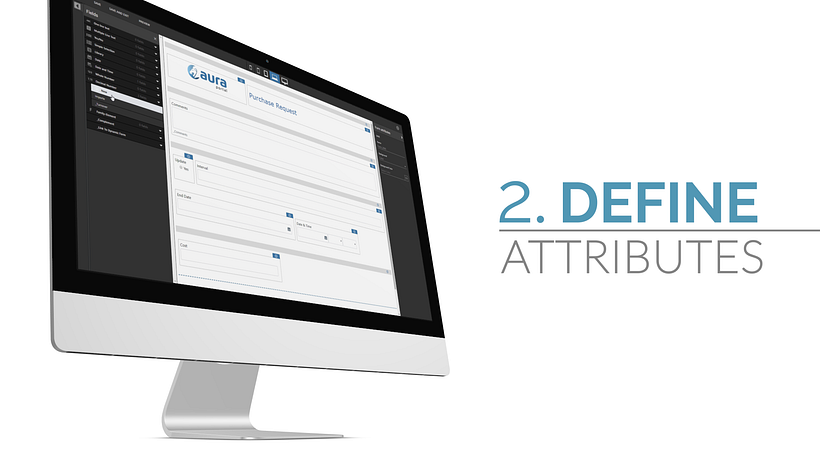 AuraPortal - Software Product Presentation 7
