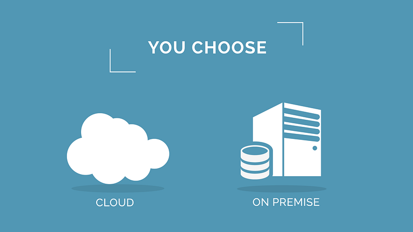 AuraPortal - Software Product Presentation 18