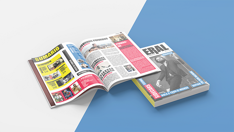 Revista Visceral 0