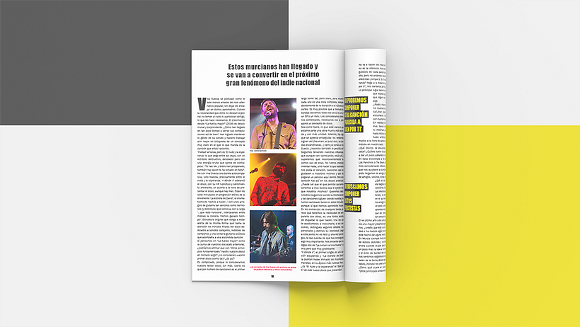 Revista Visceral 2