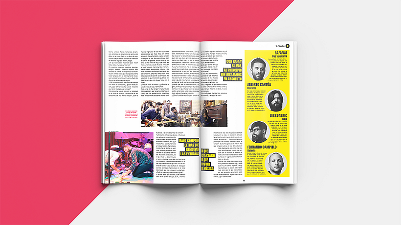 Revista Visceral 3
