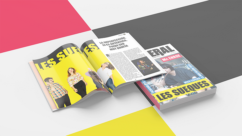 Revista Visceral 4