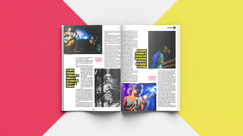 Revista Visceral 5