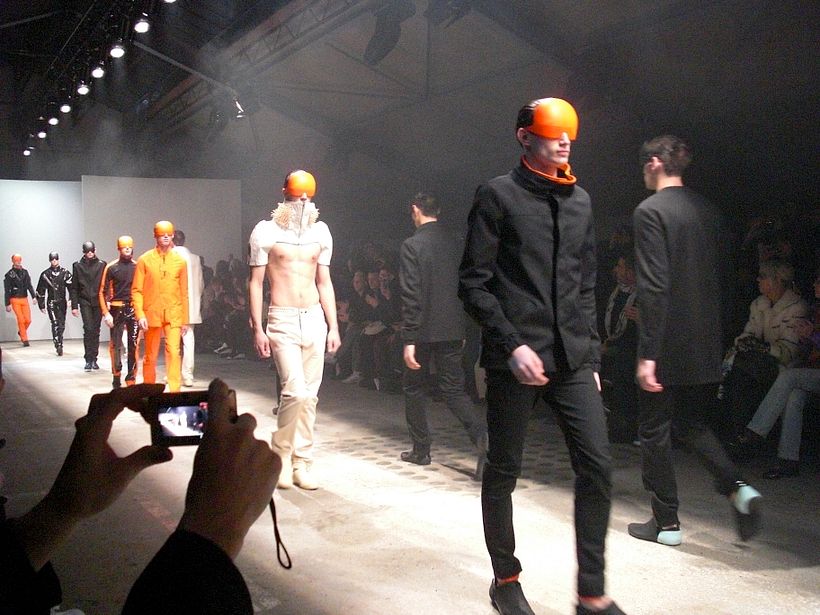 Romain Kremer: el director creativo que reinventa las campañas de moda 1